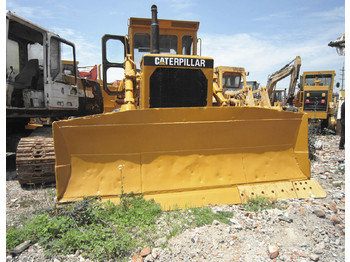 Bulldozer CATERPILLAR D8K
