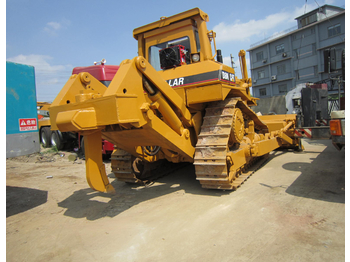 Bulldozer CATERPILLAR D8N