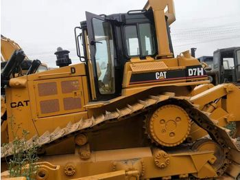 Bulldozer CATERPILLAR d7h