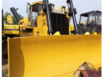 Bulldozer CATERPILLAR d7r