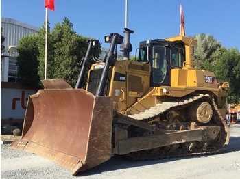 Bulldozer Cat D9R