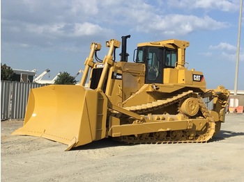 Bulldozer Cat D9R