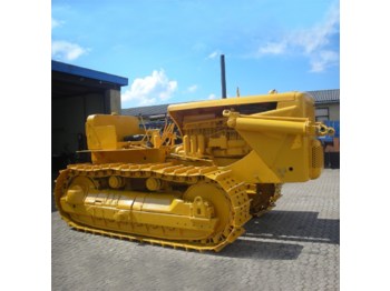 Bulldozer Caterpillar D8