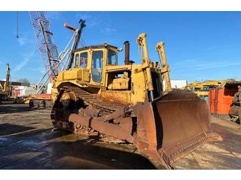 Bulldozer Caterpillar D8N