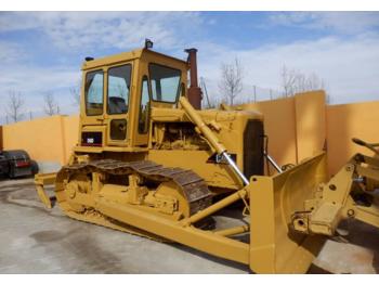 Bulldozer Caterpillar D 6 D D 6 D