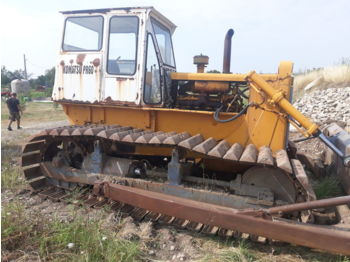 Bulldozer KOMATSU D60P-3,