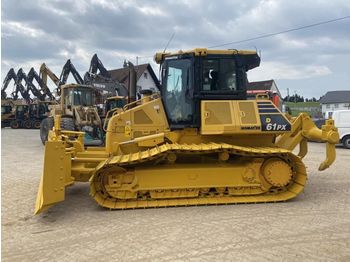 Bulldozer KOMATSU D61PX-23