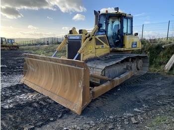 Bulldozer Komatsu D65PX-16