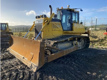 Bulldozer Komatsu D65WX-17