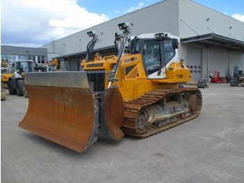 Bulldozer LIEBHERR PR 736 LGP