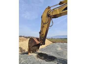 Crawler excavator CATERPILLAR 330BLN: picture 5