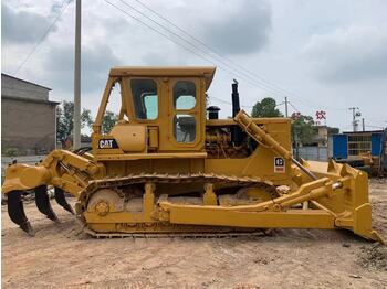 Bulldozer CATERPILLAR D7G