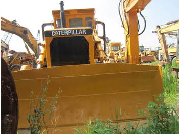 Bulldozer CATERPILLAR D8K: picture 1