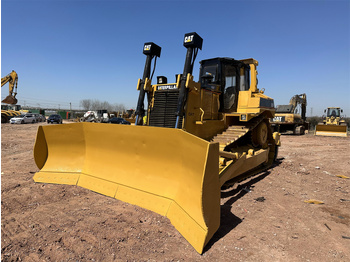 Bulldozer CATERPILLAR D8R