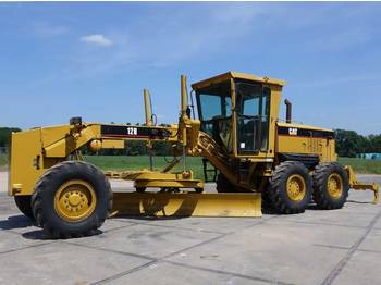 Grader CAT 12H Good working condition: picture 1