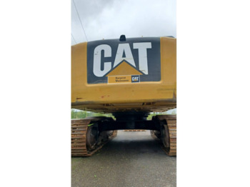 CAT 330F - Crawler excavator: picture 4