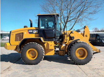 CAT 926M - Wheel loader: picture 5