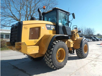 CAT 926M - Wheel loader: picture 3