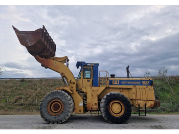 CAT 988 F  - Wheel loader: picture 1