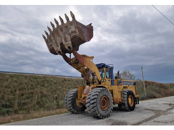 CAT 988 F  - Wheel loader: picture 3