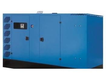 Generator set CGM 170F - Iveco 187 Kva generator: picture 1
