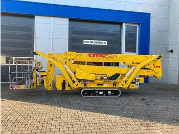 CMC S 24 - Articulated boom: picture 1