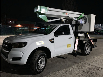 Truck mounted aerial platform COMET