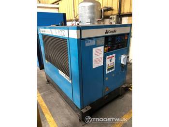 Air compressor COMPAIR 6060AS: picture 1