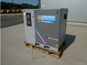 Air compressor CREEMERS RCB 22/8: picture 1