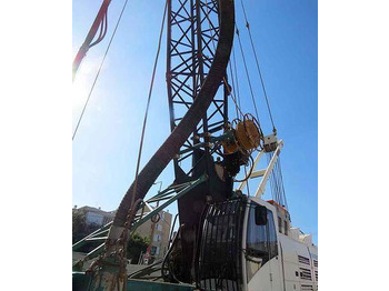 Drilling rig CASAGRANDE