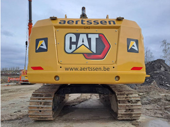 Cat 395 short GP boom-stick optional 21m longreach - Crawler excavator: picture 4