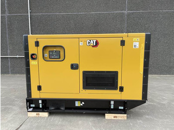 Generator set CATERPILLAR