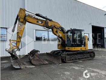 Crawler excavator CATERPILLAR 315FLCR