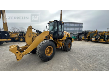 Wheel loader CATERPILLAR 938M