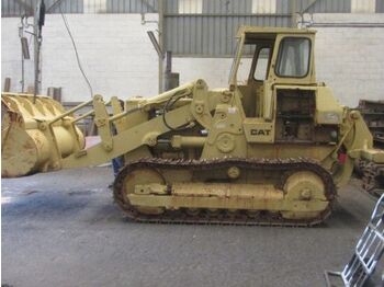 Crawler loader CATERPILLAR