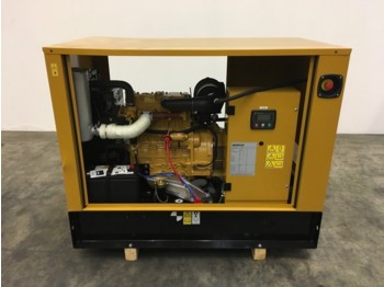 New Generator set Caterpillar C2.2: picture 1
