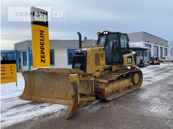 Bulldozer CATERPILLAR D6K2