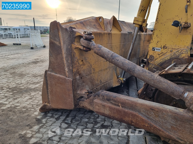 Bulldozer Caterpillar D8L FROM FIRST OWNER - D 8 L: picture 13