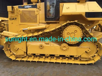 Bulldozer Cheap Caterpilar Bulldozer Cat D5h with V-Track on Sale: picture 5