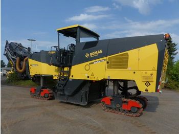 Cold planer BOMAG BM 2000/75