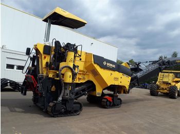 Cold planer BOMAG BOMAG BM 1000-35