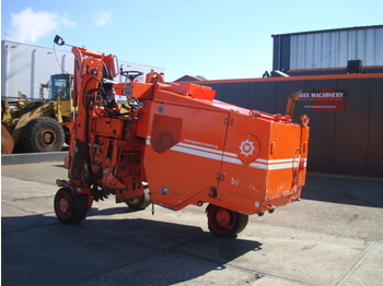 Cold planer WIRTGEN W500DC