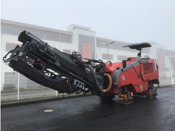 Cold planer Wirtgen W100F
