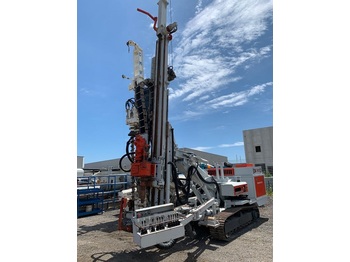 Drilling rig Comacchio MC800: picture 1