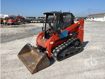 EUROCOMACH ETL160.4 High Flow - Compact track loader