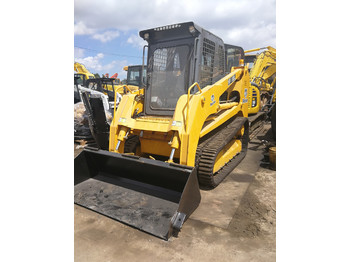 LONKING HT100L - Compact track loader