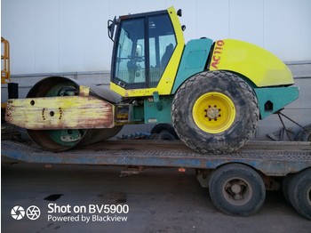 Compactor AMMANN AC 110