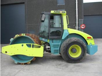 Compactor Ammann ASC 100 D