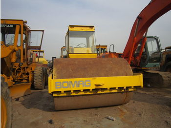 Compactor BOMAG BW213