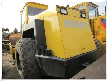 Compactor BOMAG BW213D